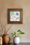 Wallity Artvessakaro24 Cuadro Decorativo Multicolor